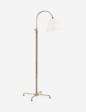 Davis Floor Lamp