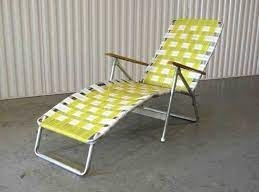 Testing Lawn Chairs
