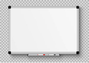 Test White Board