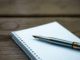 Testing Pen