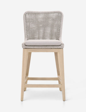 Rachyl Indoor / Outdoor Counter Stool