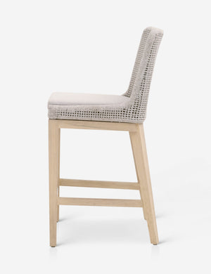 Rachyl Indoor / Outdoor Counter Stool