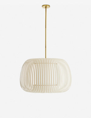 Arteriors Mia Pendant Light