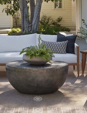 Montrose Indoor / Outdoor Lumbar Pillow