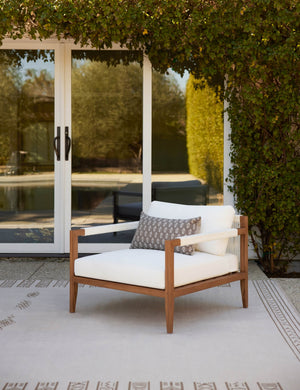 Montrose Indoor / Outdoor Lumbar Pillow