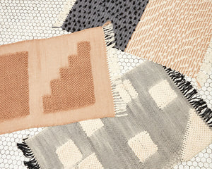 MINNA Steps Mat