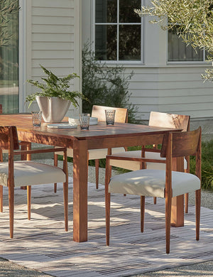 Garner Indoor / Outdoor Dining Chair