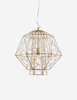 Monetrosso Pendant Light
