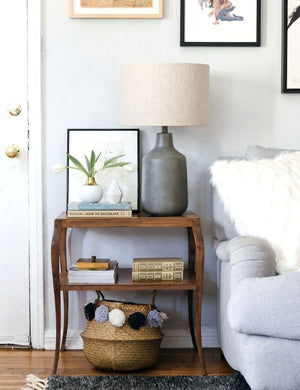 Studio Table Lamp