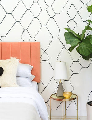 Bente Table Lamp by Regina Andrew