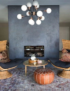 Suzie Pendant Light