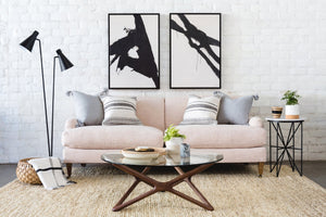 Aubrey Sofa