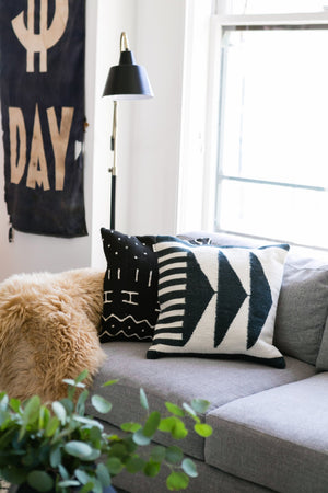 Industry Floor Lamp