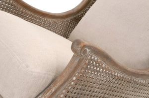 Monique Accent Chair