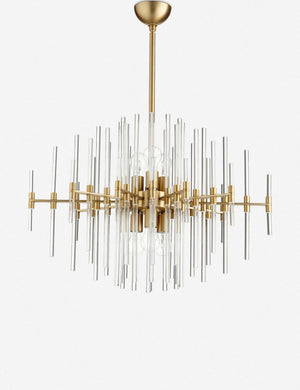 Mora Pendant Light
