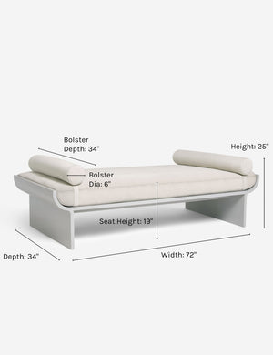 Moreau Chaise