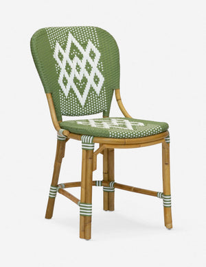 Morris & Co. Hekla Bistro Indoor / Outdoor Dining Chair
