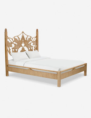 Morris & Co. Artichoke Bed, Queen