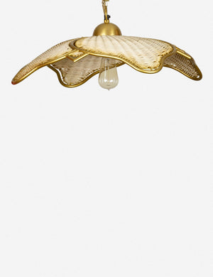 Morris & Co. Butterfly Pendant Light