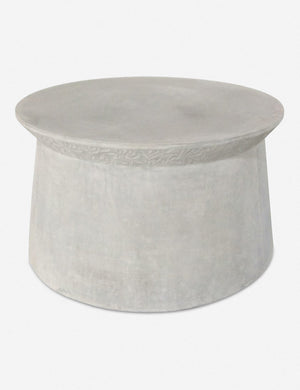 Morris & Co. Willow Bough Indoor / Outdoor Coffee Table