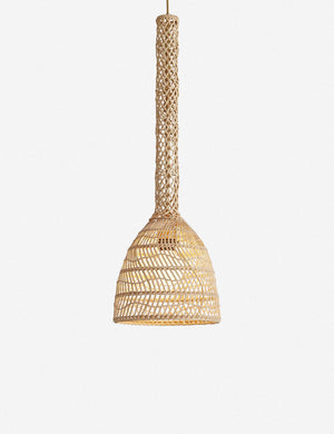 Rezzo Pendant Light by Arteriors