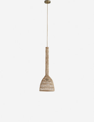 Rezzo Pendant Light by Arteriors