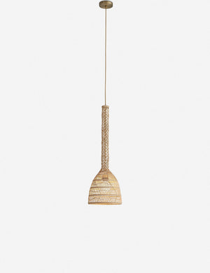 Rezzo Pendant Light by Arteriors