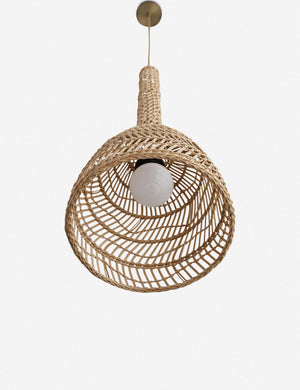 Rezzo Pendant Light by Arteriors