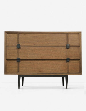 Nadira Dresser