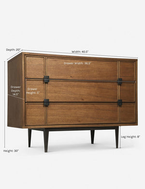 Nadira Dresser
