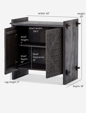 Nahala Cabinet