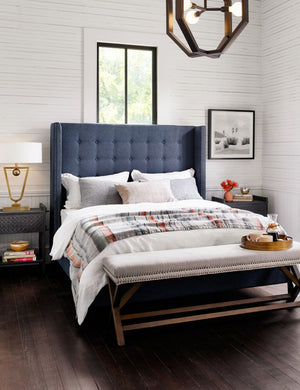 Nahala Nightstand
