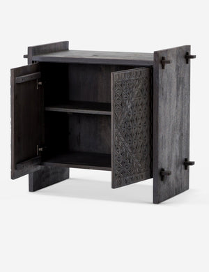 Nahala Cabinet