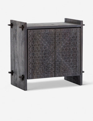 Nahala Cabinet
