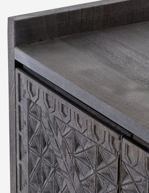 Nahala Cabinet