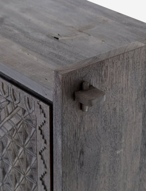 Nahala Cabinet
