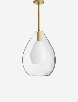 Arteriors Nala Pendant Light