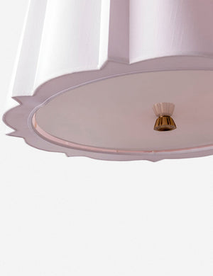 Reyne Flush-Mount Light