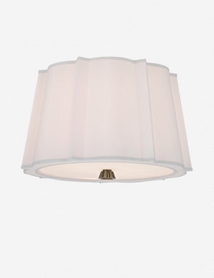 Reyne Flush-Mount Light