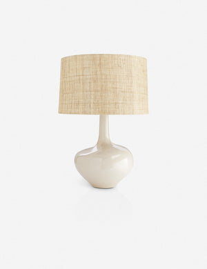 Nash Table Lamp by Arteriors