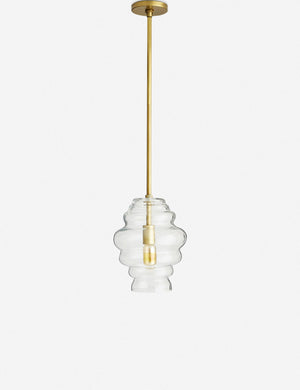 Natasha Pendant Light by Arteriors