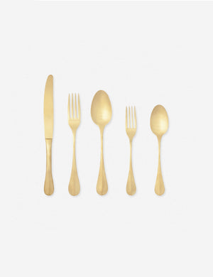 Almada Flatware 20-Piece Set