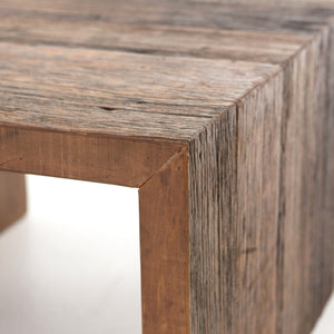Geronimo Coffee Table
