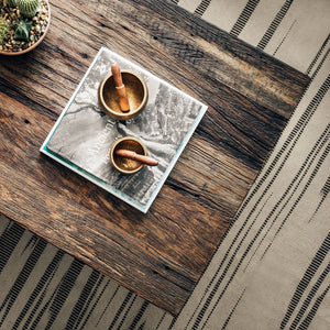 Geronimo Coffee Table