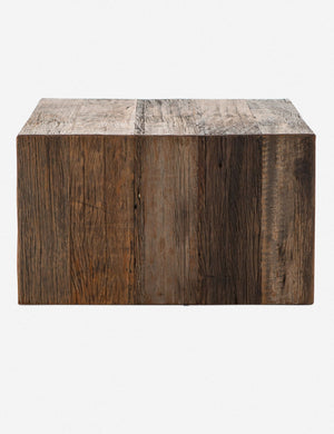 Geronimo Coffee Table