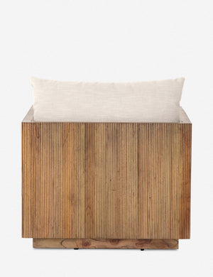 Elysa Swivel Chair