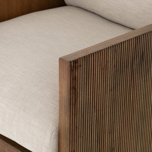 Elysa Swivel Chair