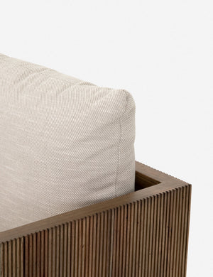 Elysa Swivel Chair