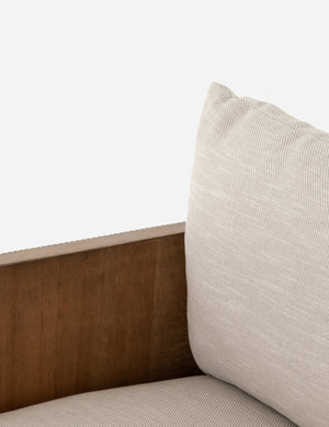 Elysa Swivel Chair