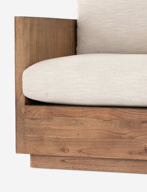 Elysa Swivel Chair